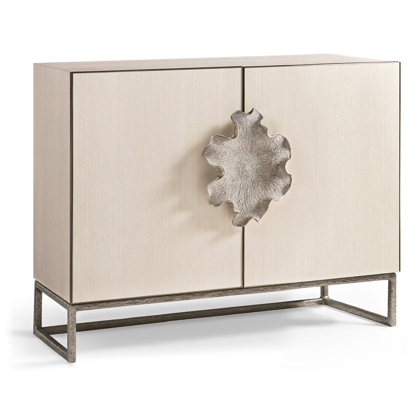 Cynaria 2 Door Cabinet