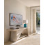 Catenary Sofa Table 60