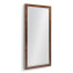 Jacques Rectangular Wall Mirror