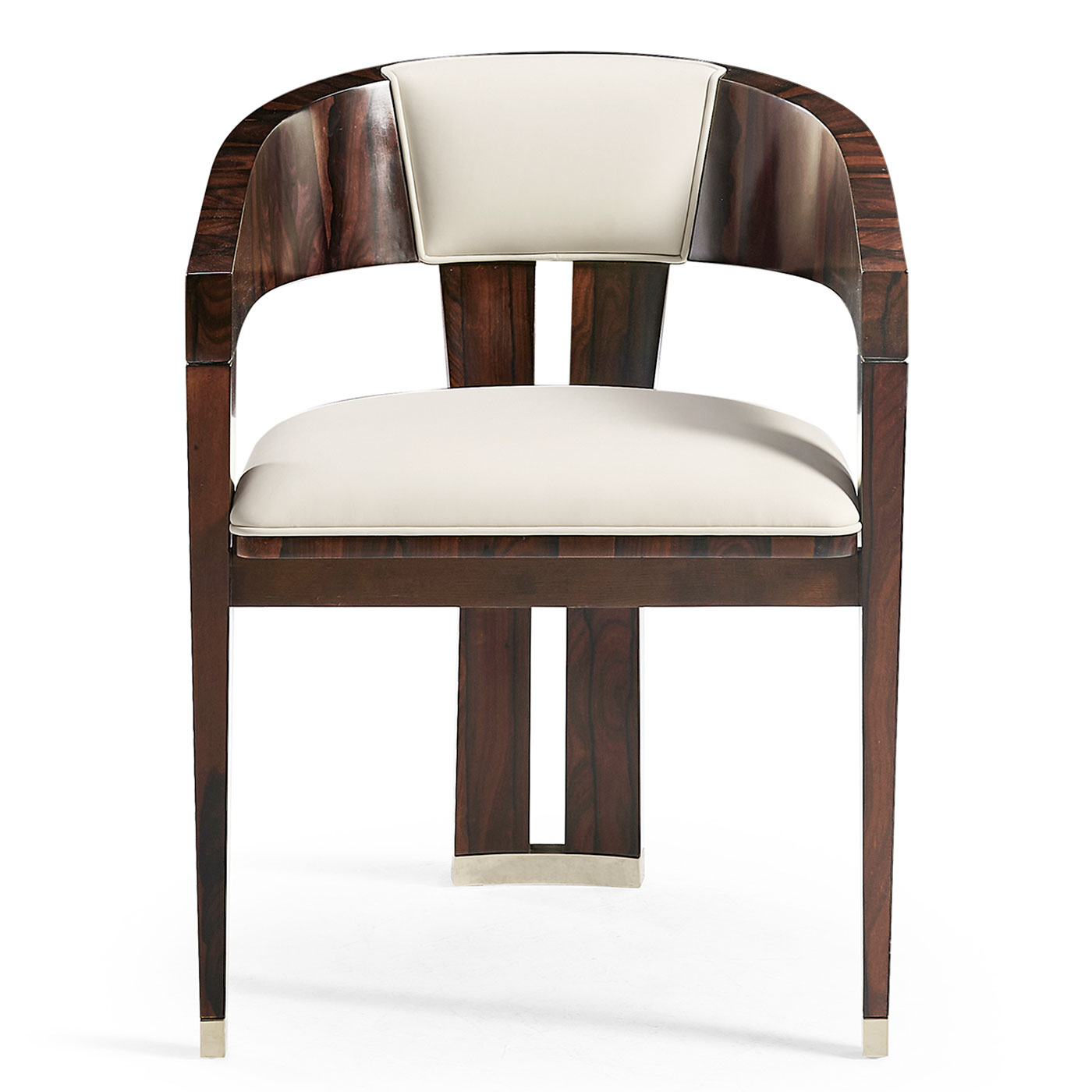 Ziricote Dining Chair