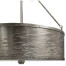 Diel Drum Chandelier