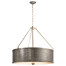 Diel Drum Chandelier