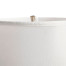 Current Table Lamp