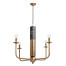 Nova Chandelier