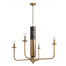 Nova Chandelier