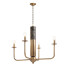 Nova Chandelier