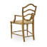 Bodiam Washed Oak Arm Chair