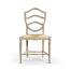 Bodiam Grey Oak Side Chair