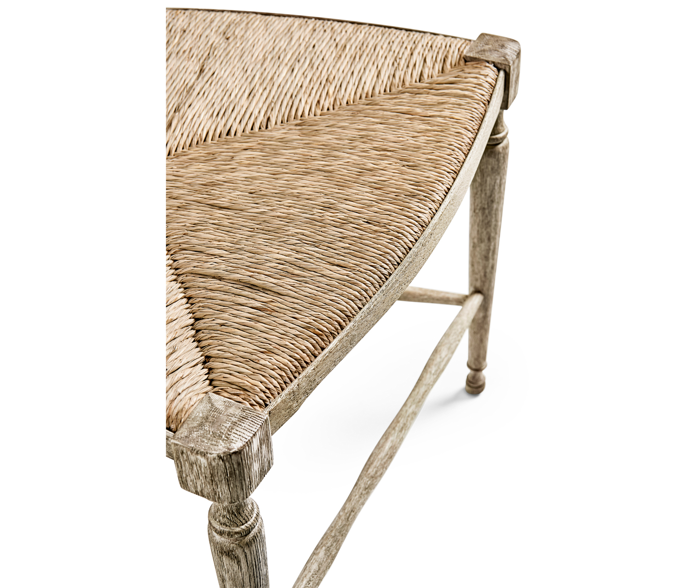 Bodiam Grey Oak Side Chair