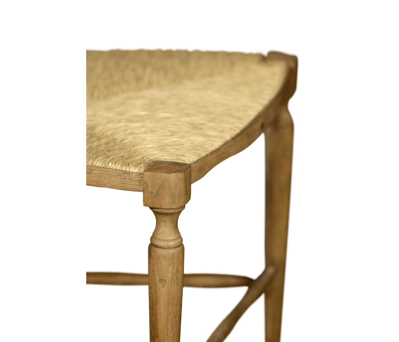 Bodiam Washed Oak Side Chair