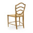 Bodiam Washed Oak Side Chair