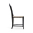 Aveburn Charcoal Wash Side Chair