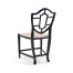 Aveburn Charcoal Wash Side Chair