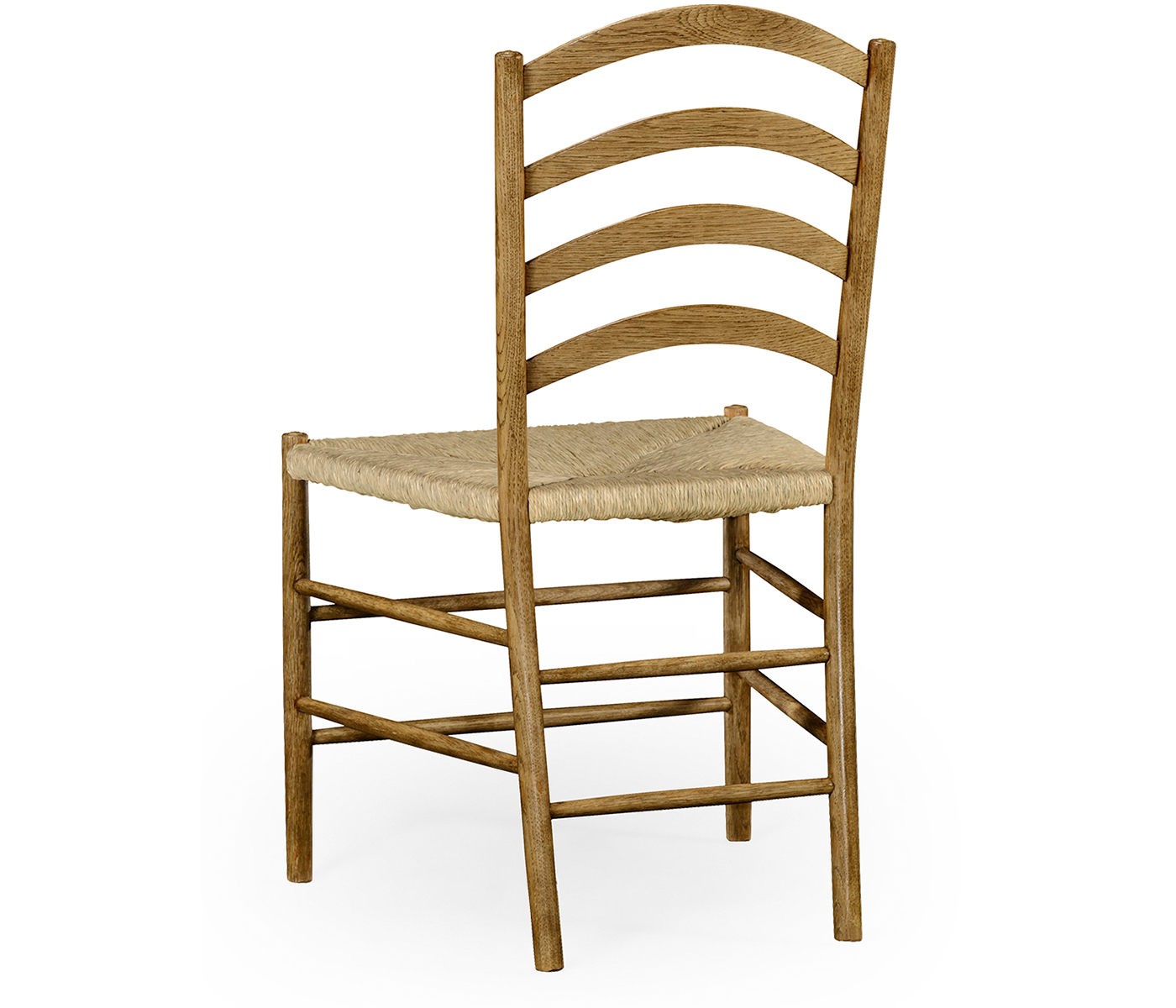 Glendurgan Washed Oak Side Chair