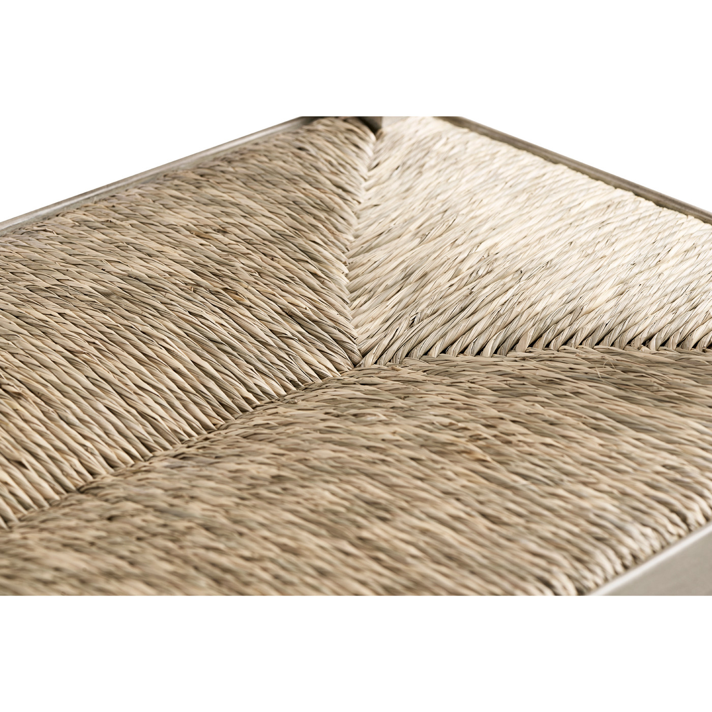 Bellingham Country Grey Single Bench