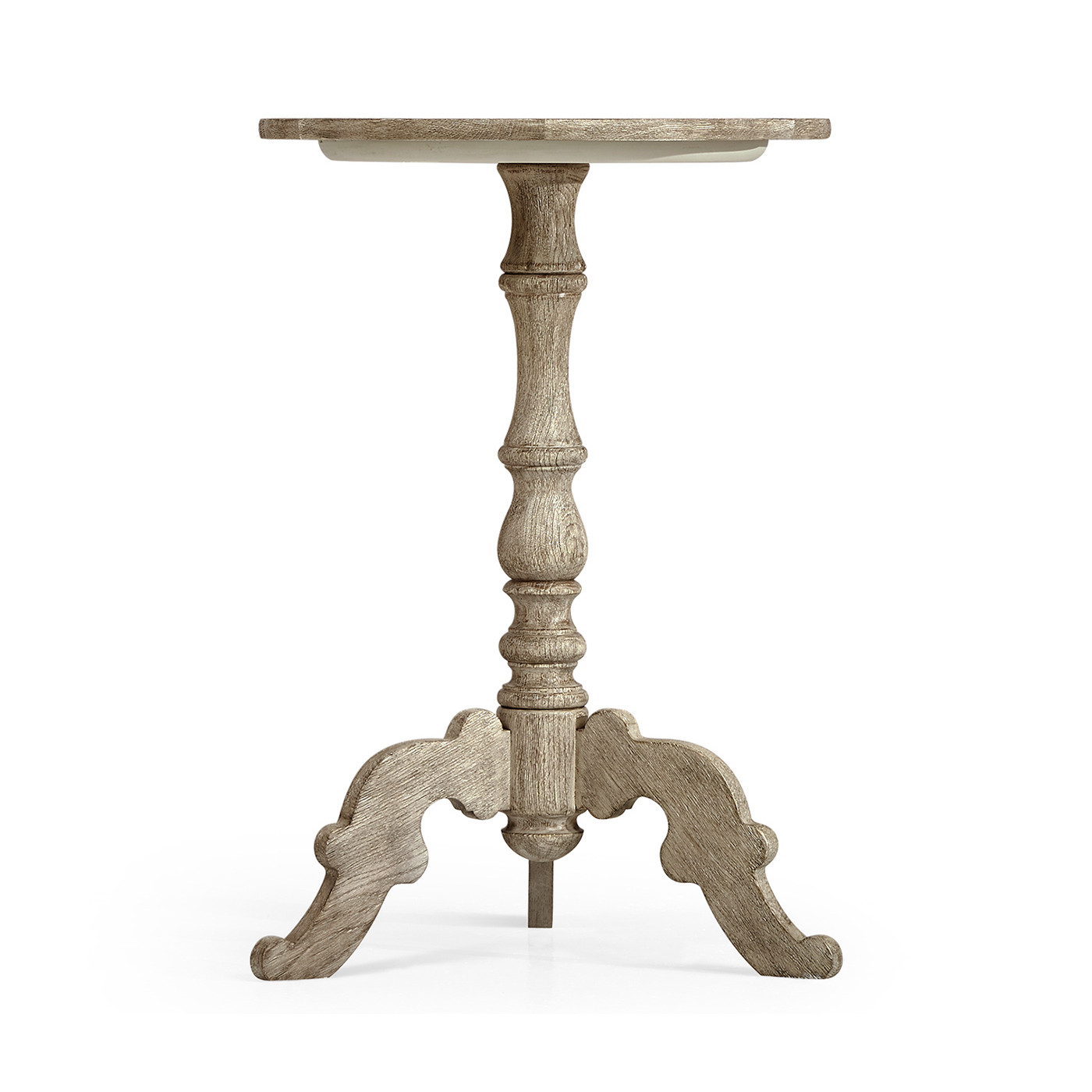 Bedale Grey Oak Occasional Table