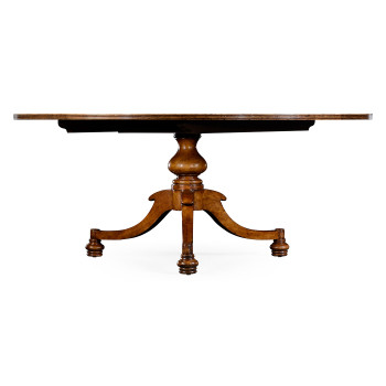 Pilsden Natural Alder Dining Table 70