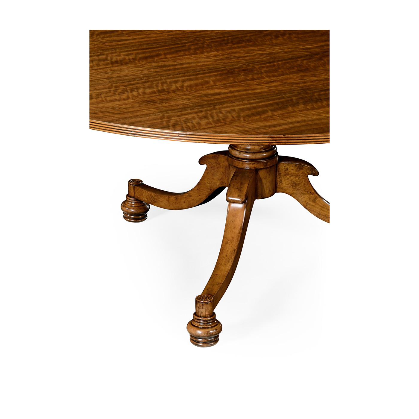 Pilsden Natural Alder Dining Table 70