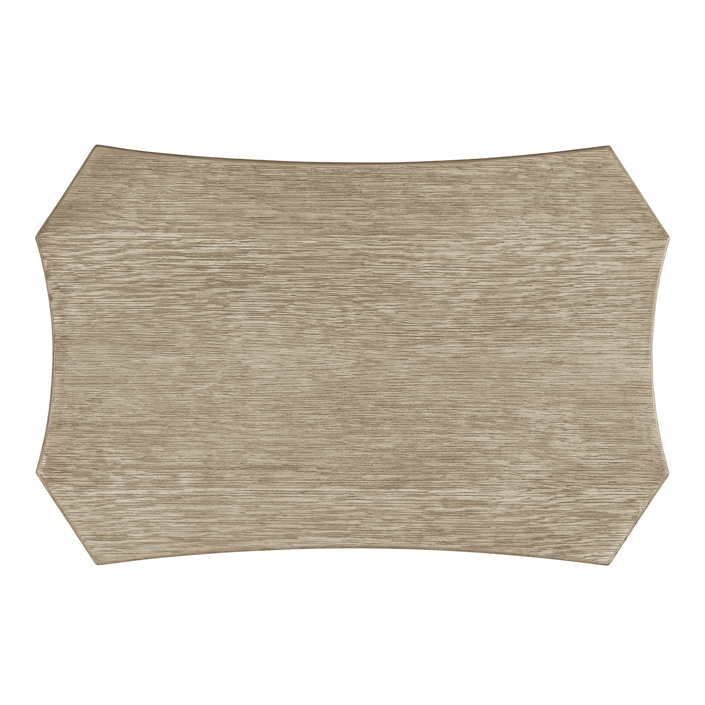 Yarne Grey Oak End Table