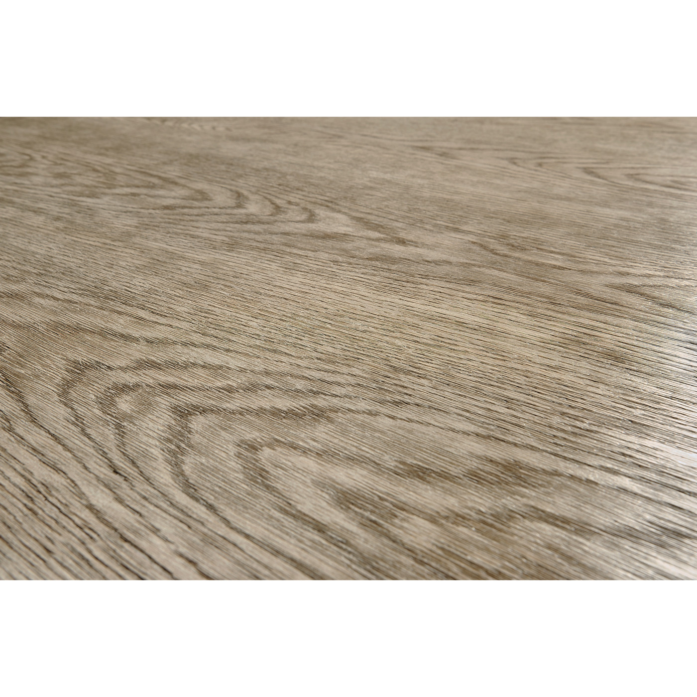 Overbury Grey Oak Breakfast Table 54