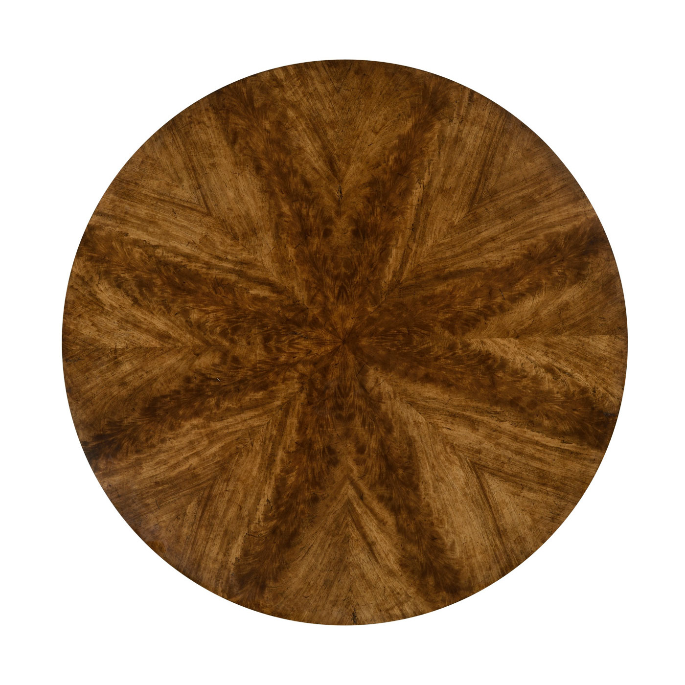 Longwood Mahogany Table