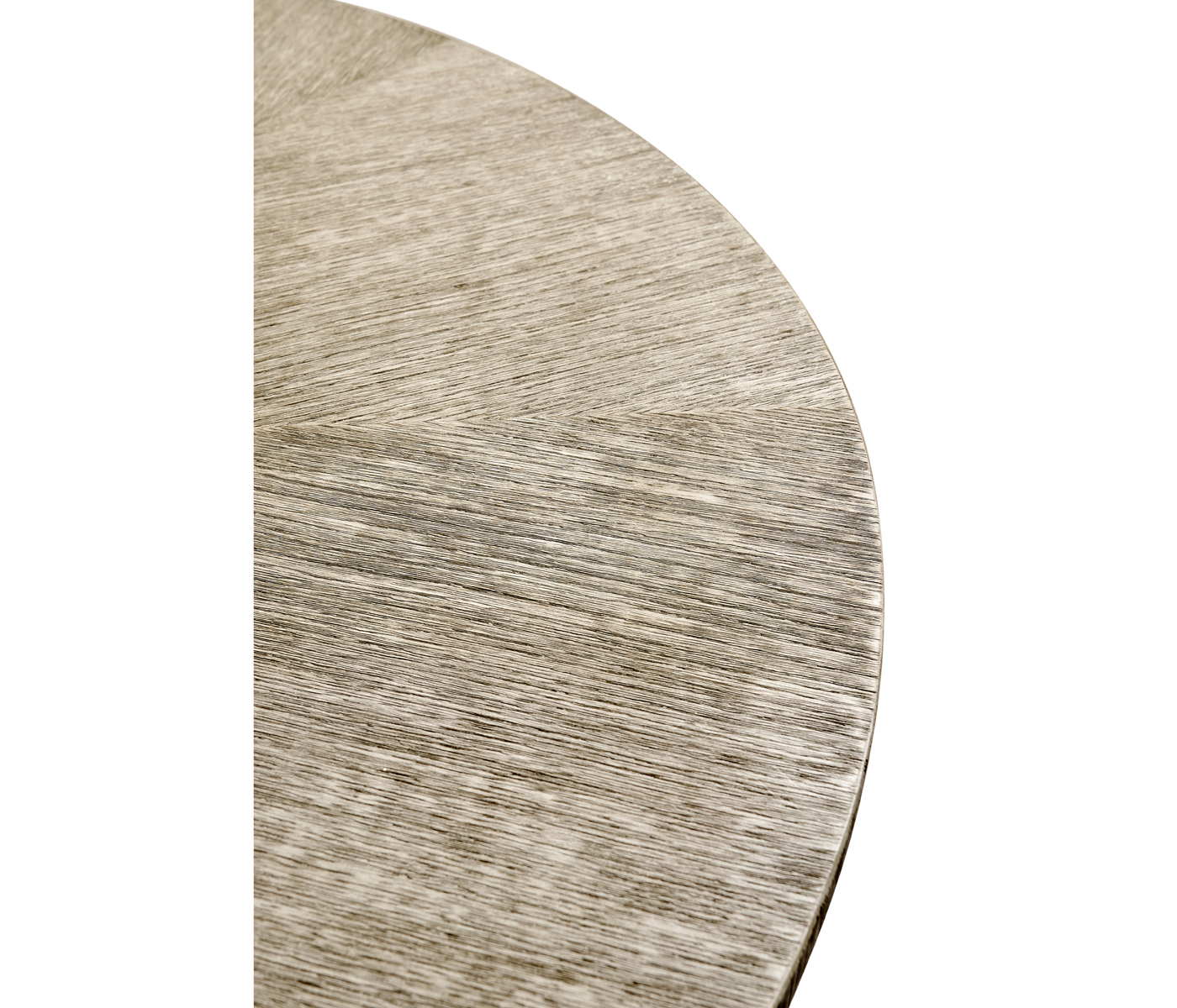 Longwood Grey Oak Table