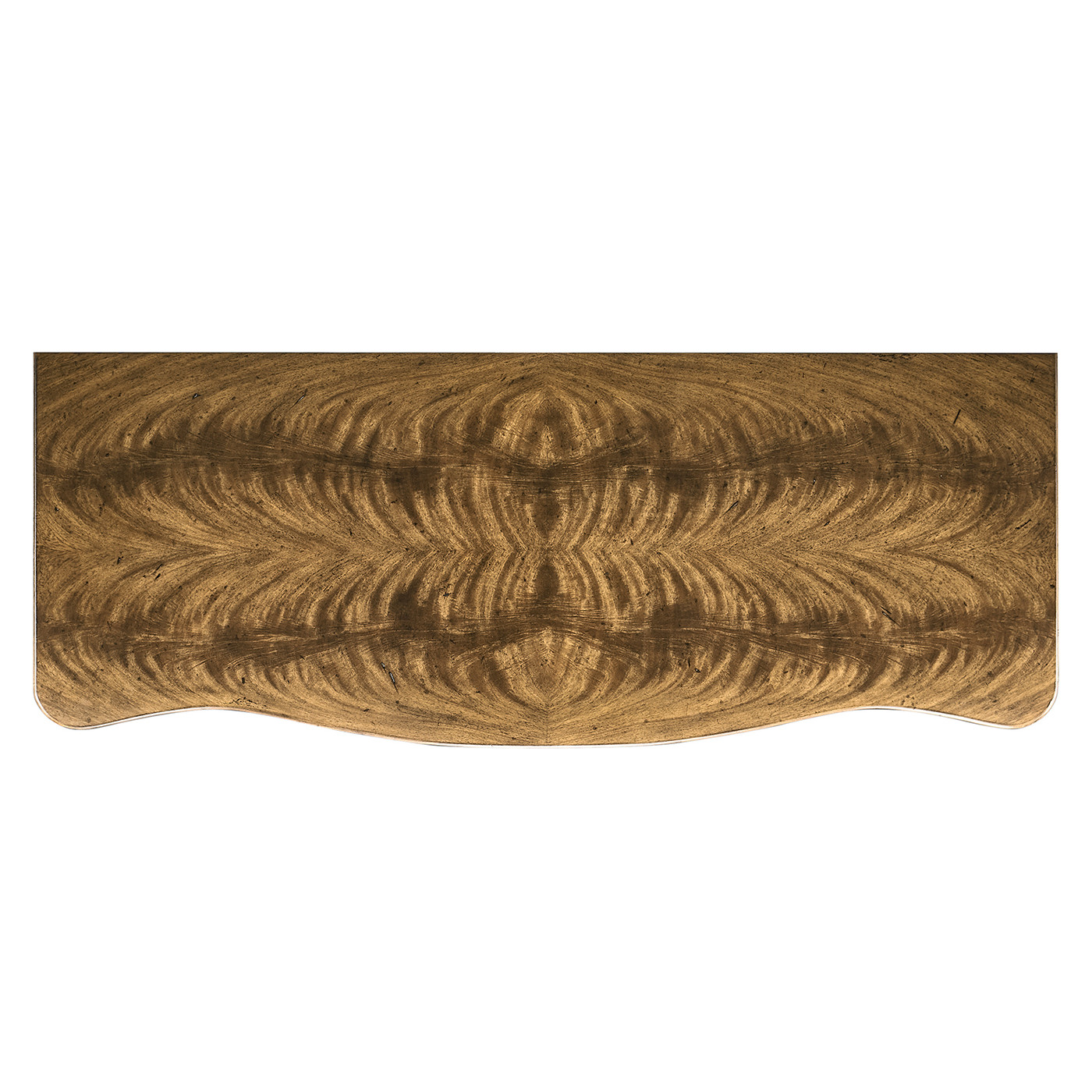 Artaross Mahogany Console