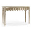 Artaross Grey Oak Console Table