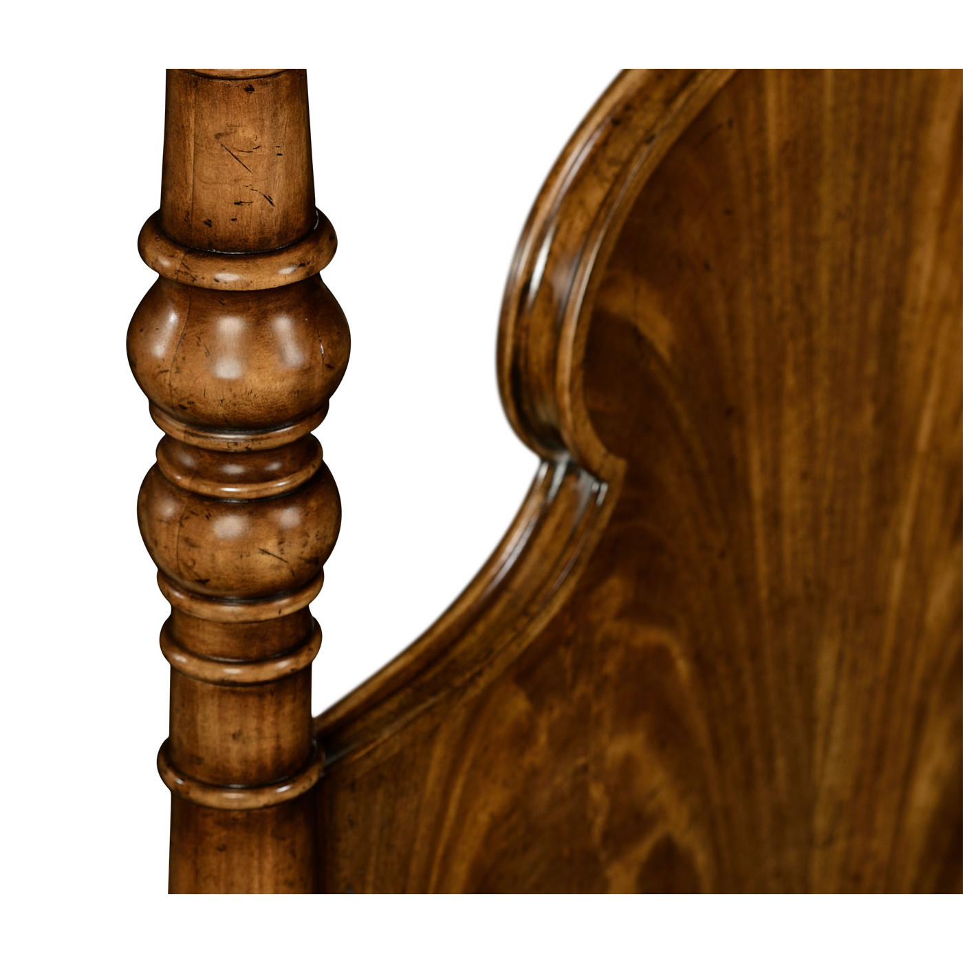 Carluke UK King Bed