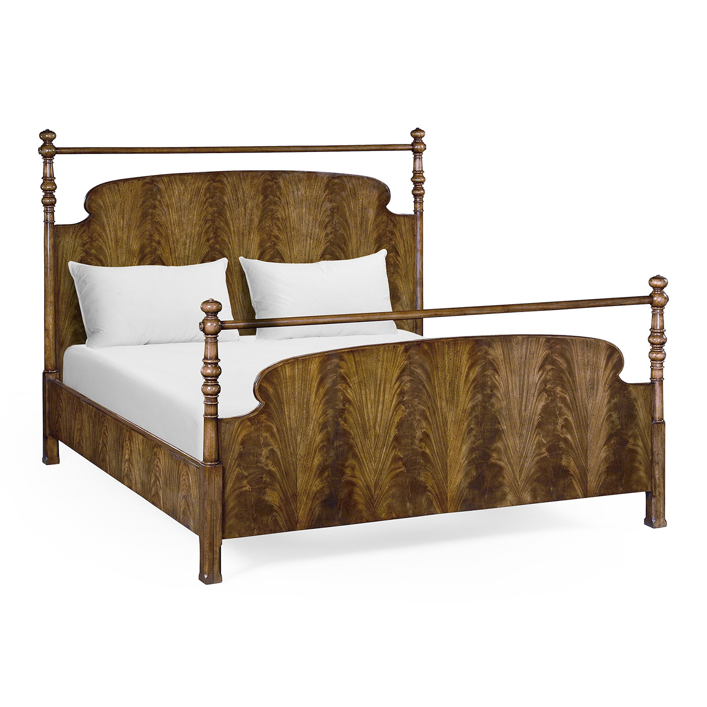 Carluke UK King Bed