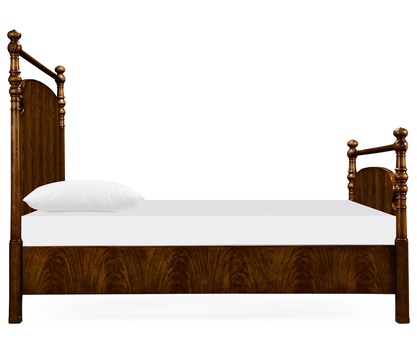 Carluke US King Bed