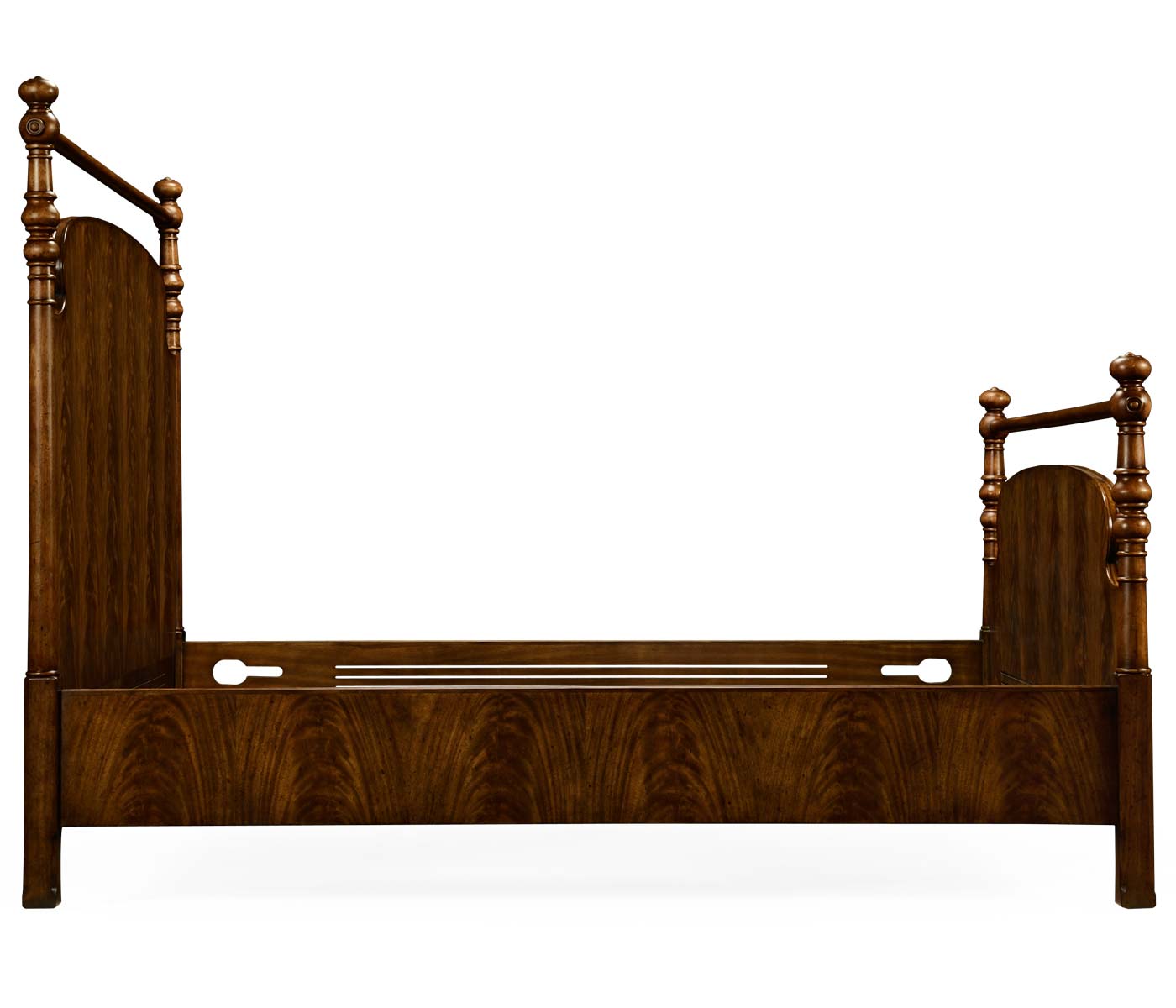 Carluke US King Bed