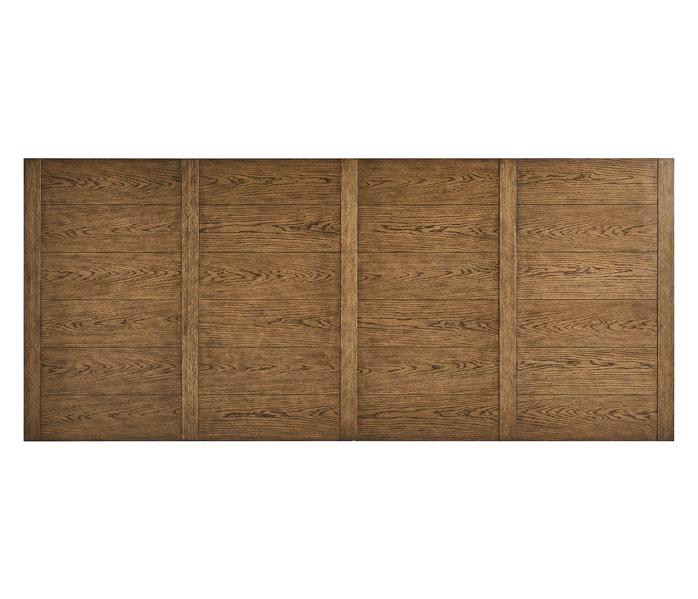 Hawford Kitchen Oak Dining Table
