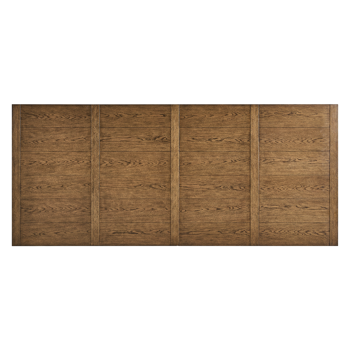Hawford Kitchen Oak Dining Table 100