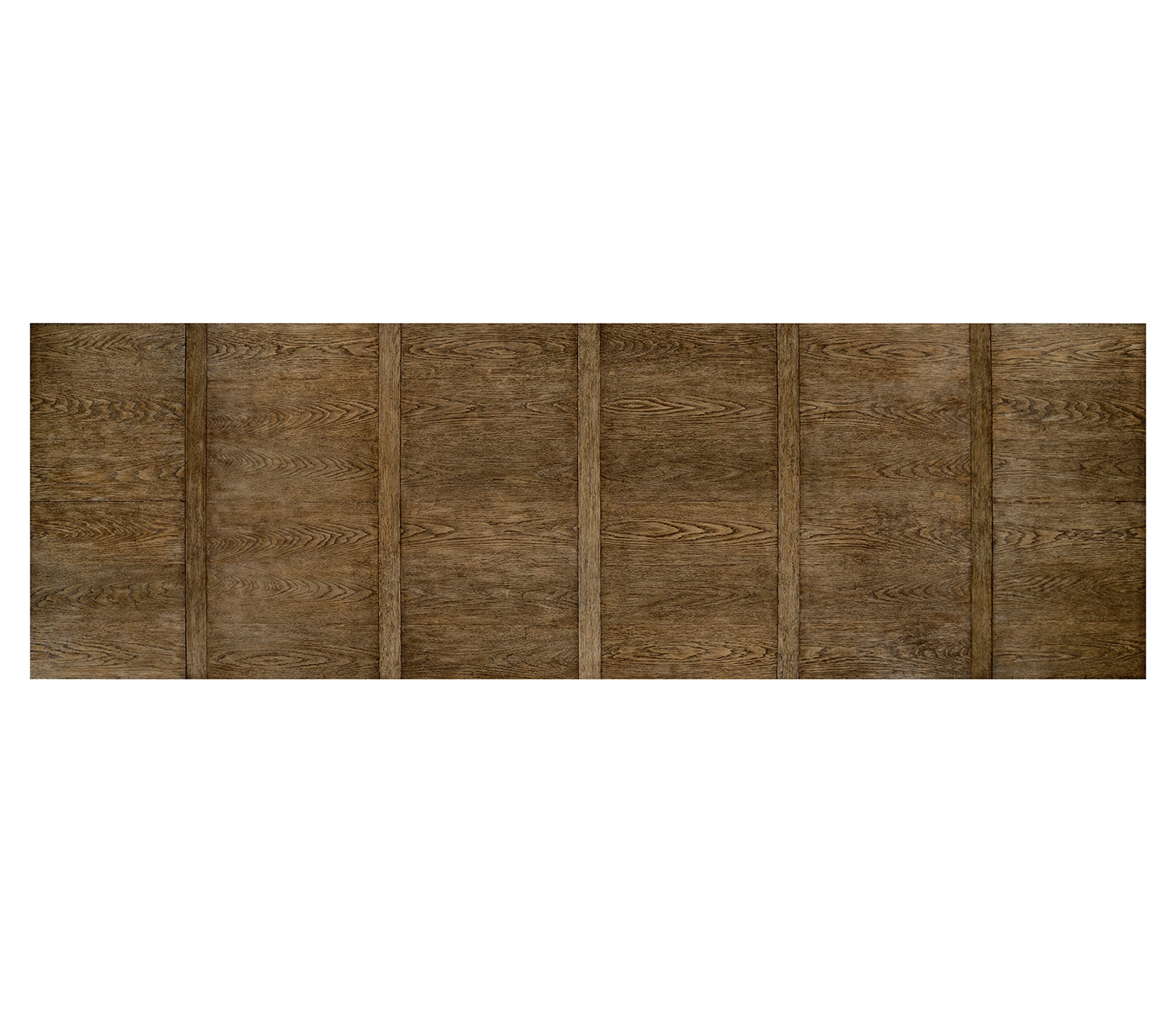 Hawford Kitchen Oak Dining Table