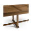 Hawford Kitchen Oak Dining Table