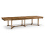 Hawford Kitchen Oak Dining Table