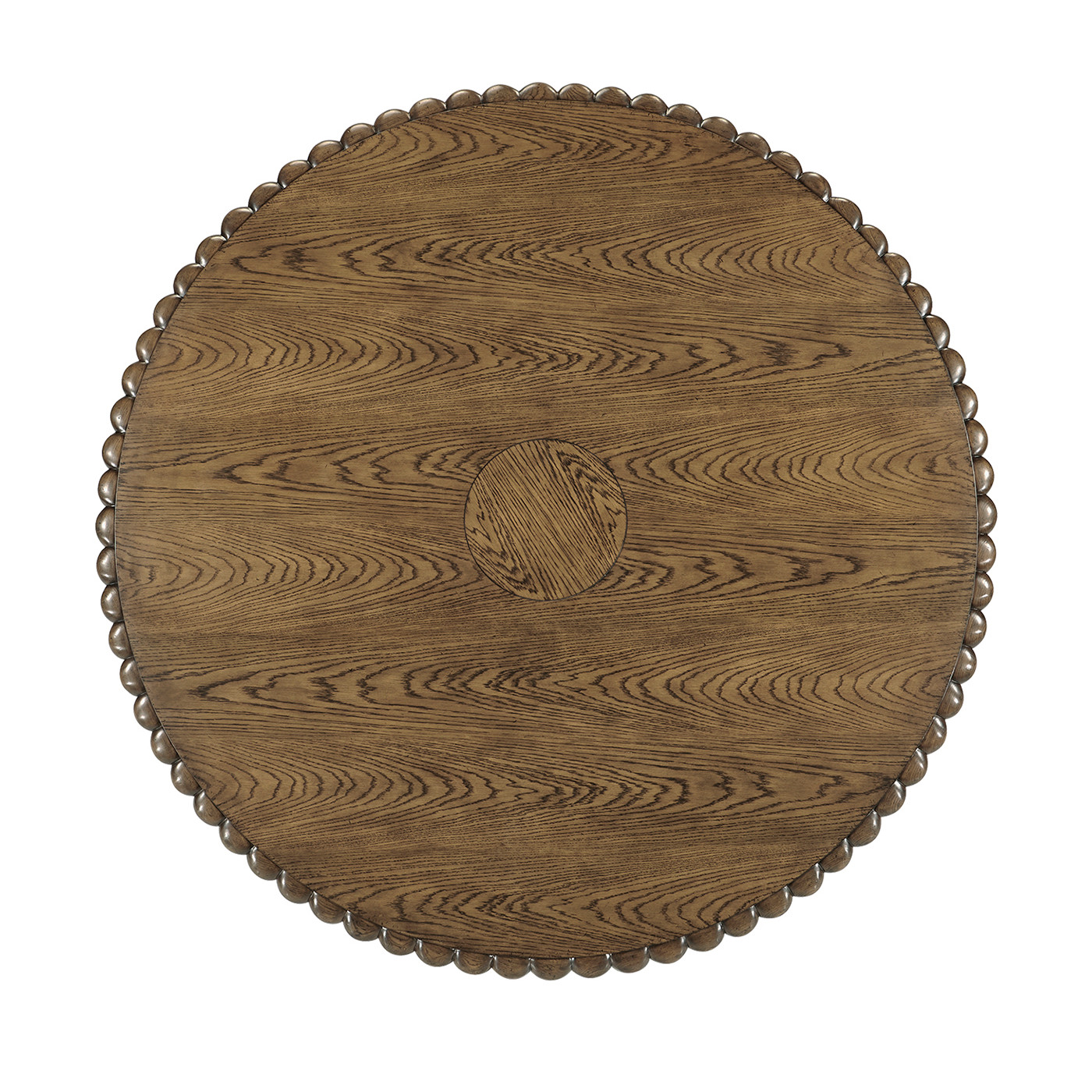 Havelock Kitchen Oak Table 65