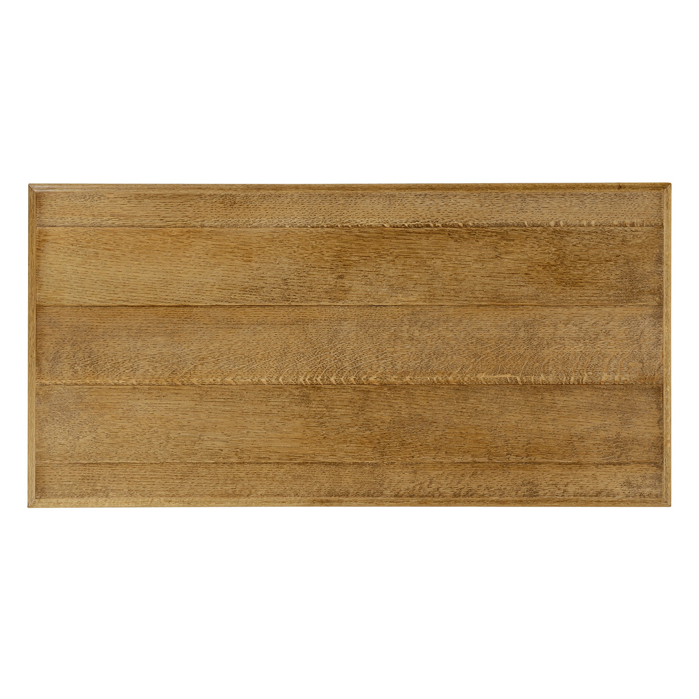 Maran Washed Oak Console