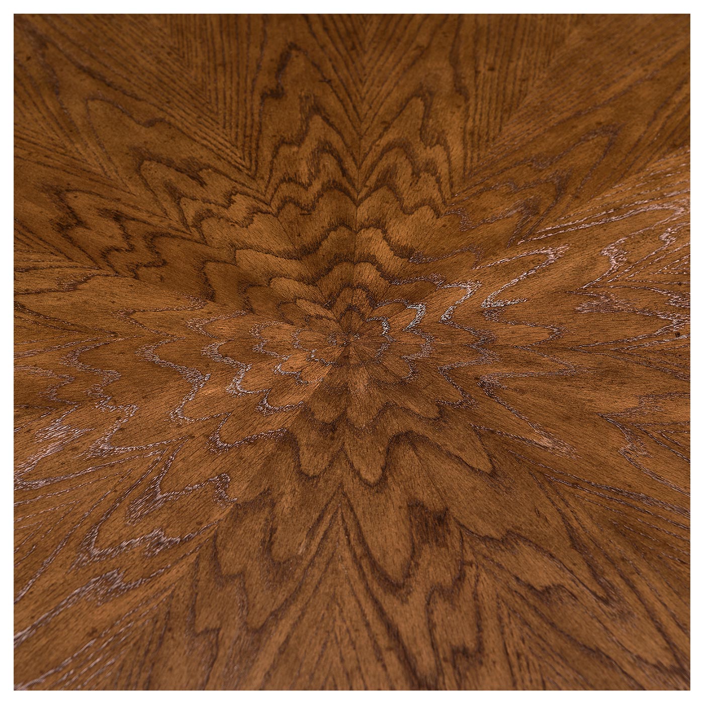 Lacock Toasted Oak Dining Table 71