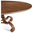Lacock Toasted Oak Dining Table 71