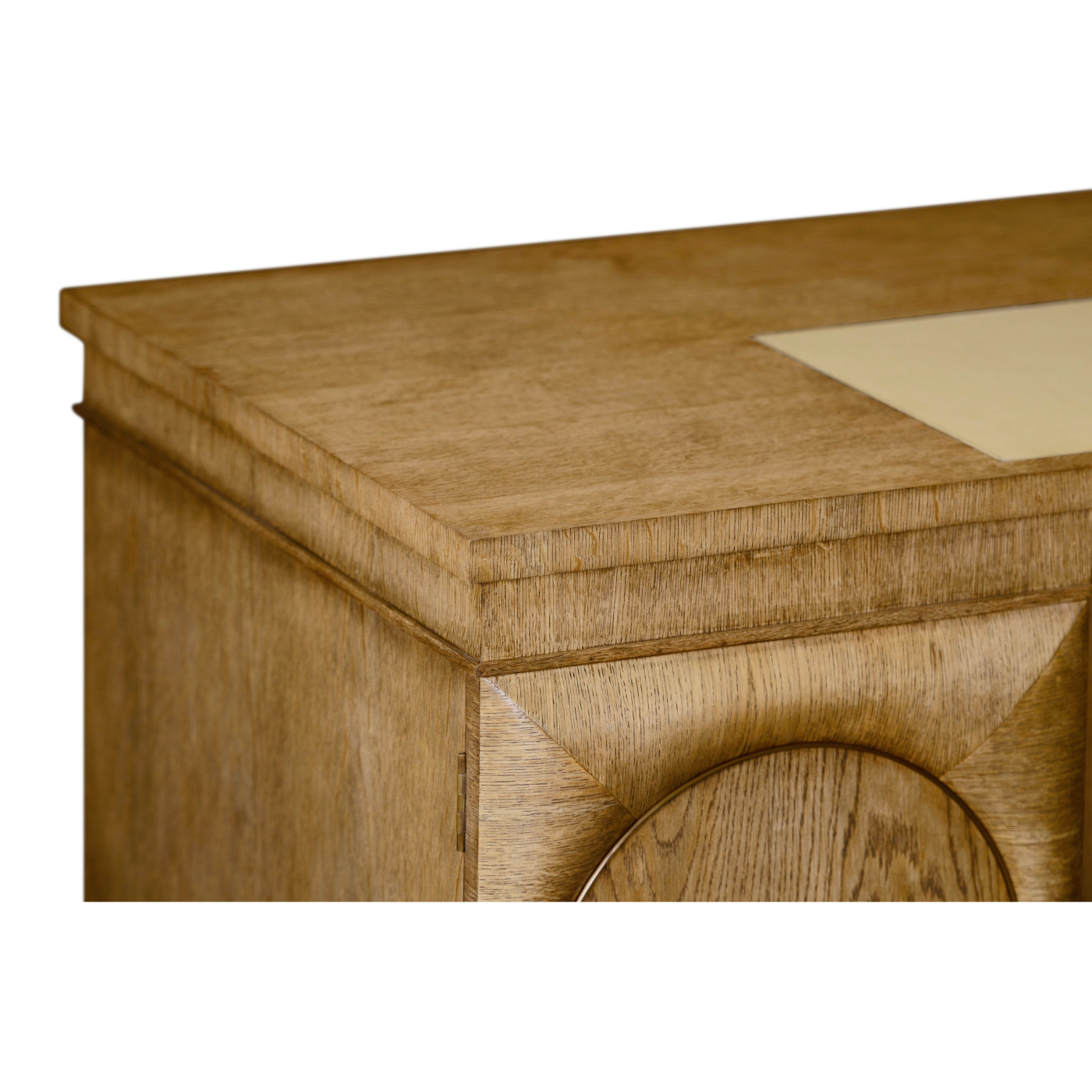 Langholm Desk