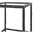 Keswick Antique Bronze End Table