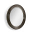 Wickens Faux Bronze Mirror