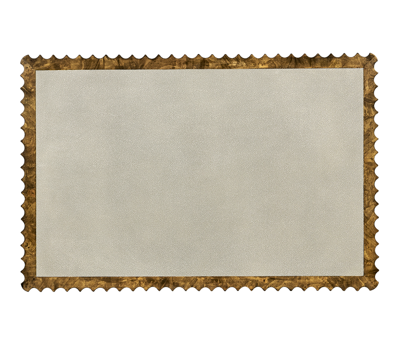 Huxley Burl End Table