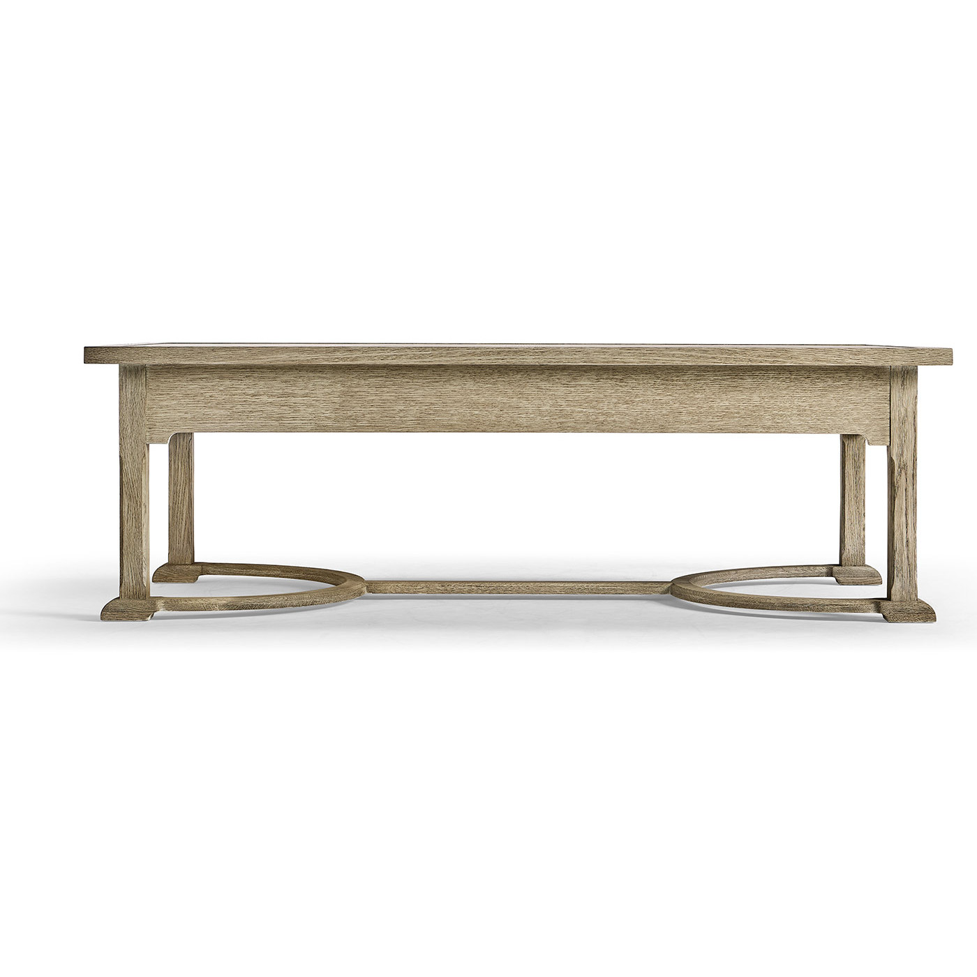 Biddulph Grey Oak Coffee Table