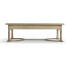 Biddulph Grey Oak Coffee Table
