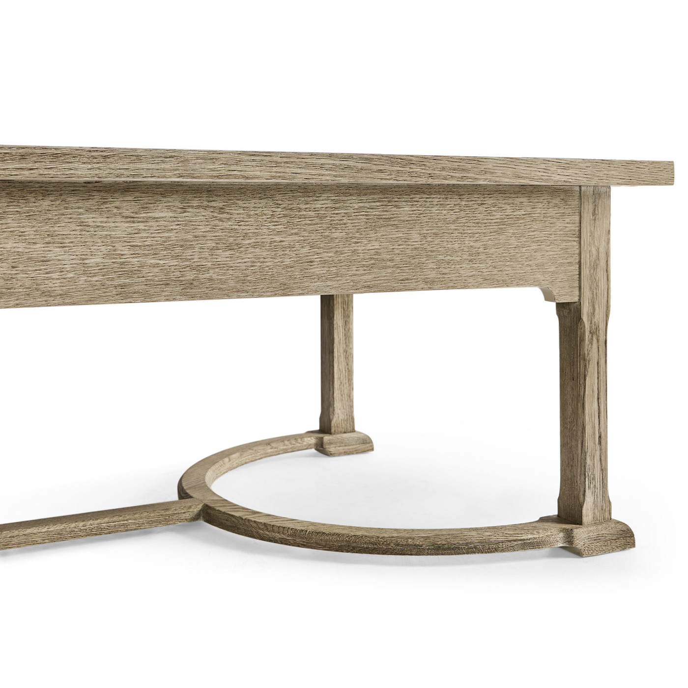 Biddulph Grey Oak Coffee Table