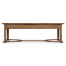 Biddulph Kitchen Oak Coffee Table