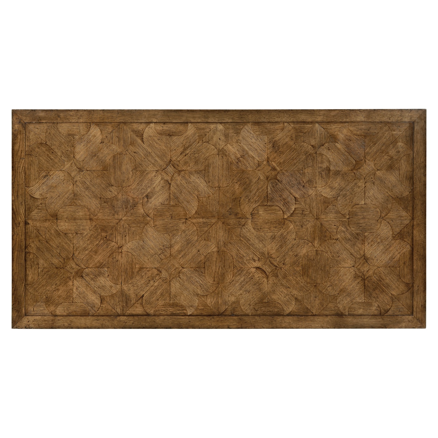 Biddulph Kitchen Oak Coffee Table